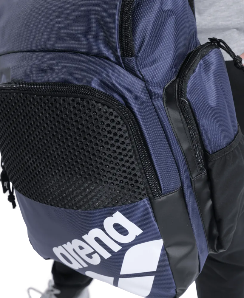 ARENA PLECAK ONE GO BACKPACK 35L NAVY 010229/400