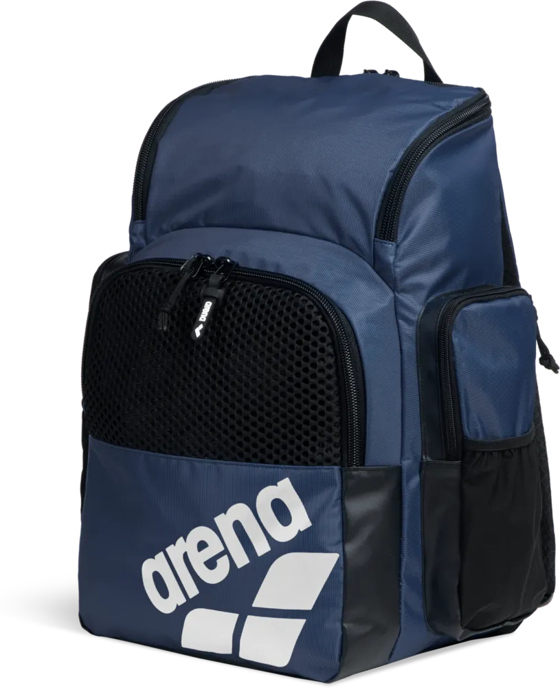 ARENA PLECAK ONE GO BACKPACK 35L NAVY 010229/400