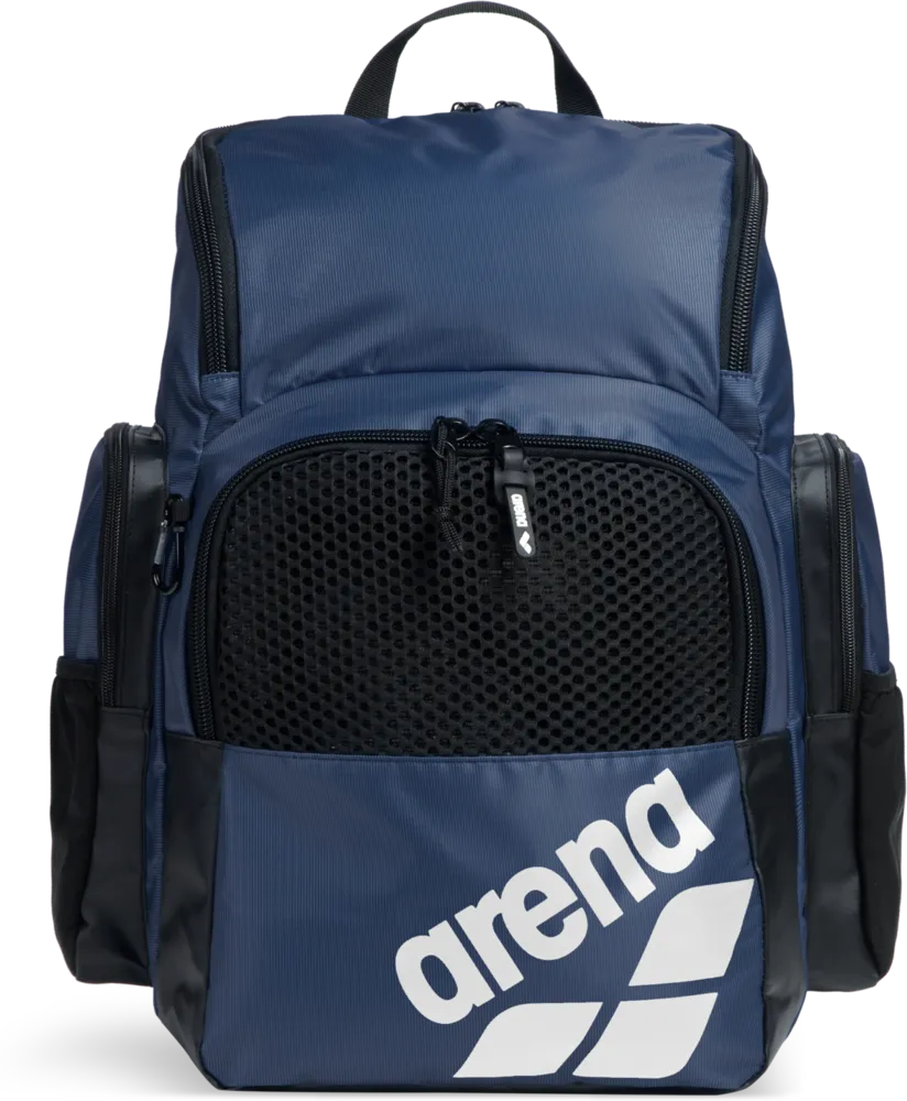 ARENA PLECAK ONE GO BACKPACK 35L NAVY 010229/400