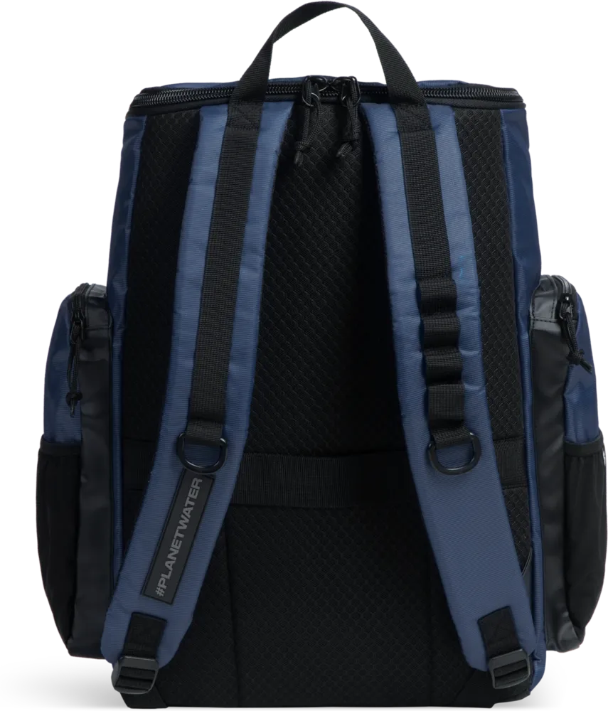 ARENA PLECAK ONE GO BACKPACK 35L NAVY 010229/400
