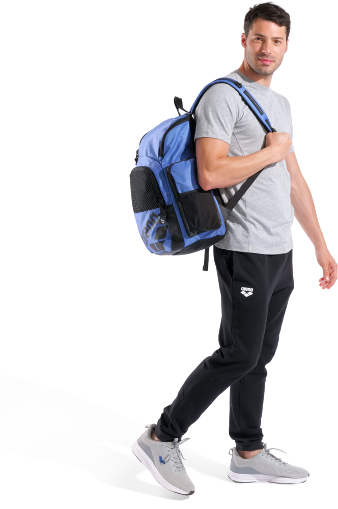 ARENA PLECAK ONE GO BACKPACK 35L ROYAL  010229/500