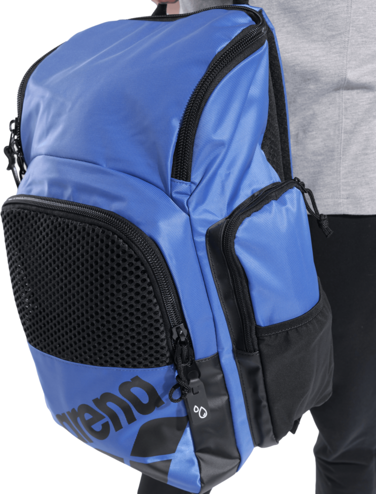 ARENA PLECAK ONE GO BACKPACK 35L ROYAL  010229/500