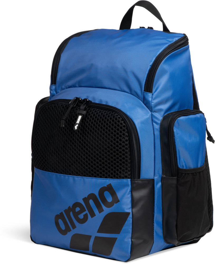 ARENA PLECAK ONE GO BACKPACK 35L ROYAL  010229/500