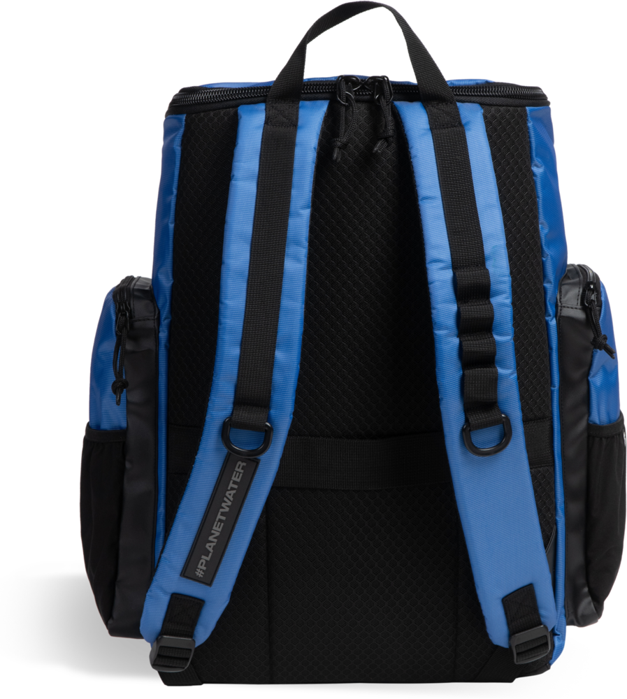 ARENA PLECAK ONE GO BACKPACK 35L ROYAL  010229/500