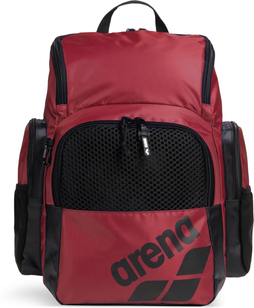 ARENA PLECAK ONE GO BACKPACK 35L CRIMSON 010229/700