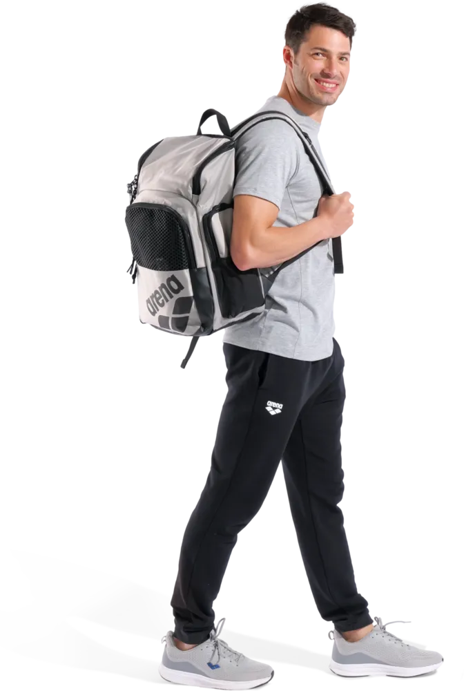 ARENA PLECAK ONE GO BACKPACK 35L ICE 010229/800