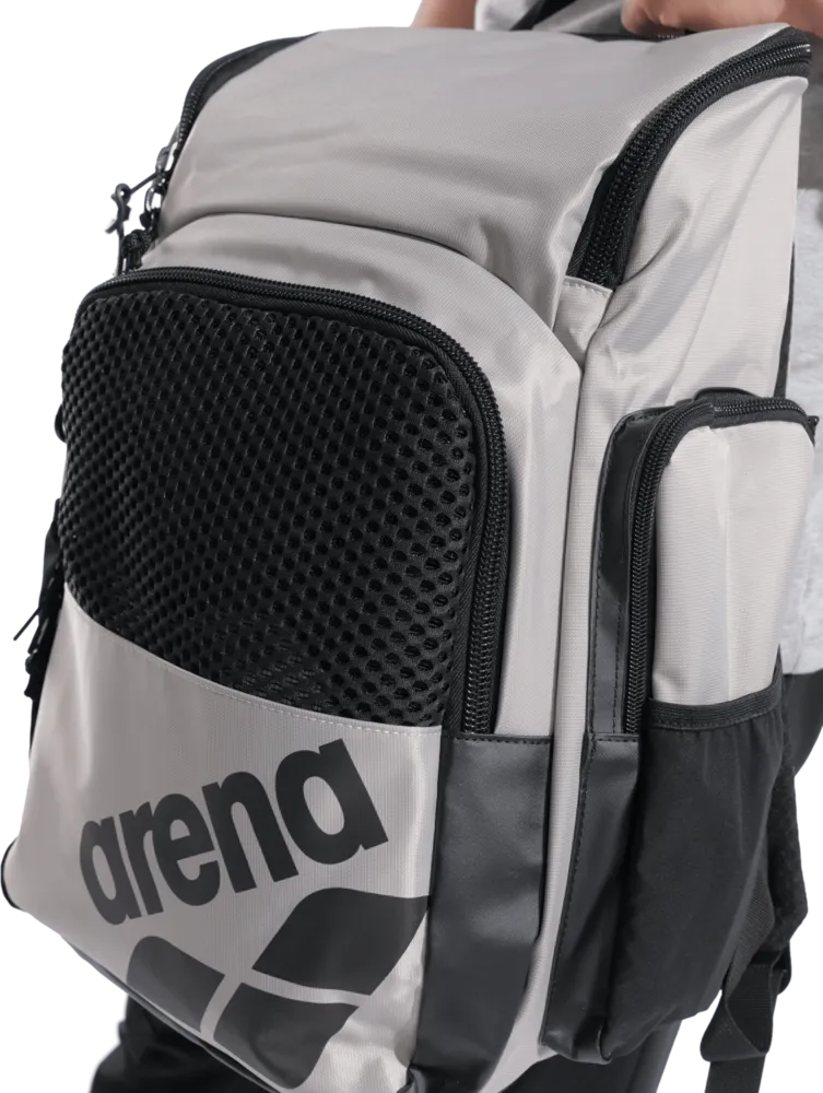 ARENA PLECAK ONE GO BACKPACK 35L ICE 010229/800