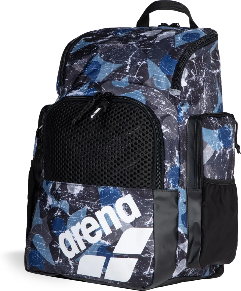 ARENA PLECAK ONE GO BACKPACK 35L AO SCRATCHED 010230/901
