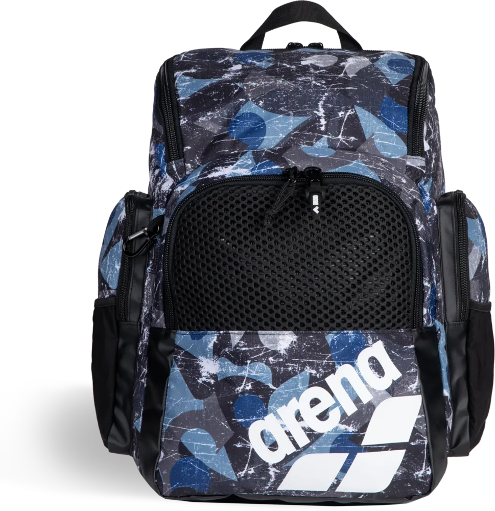 ARENA PLECAK ONE GO BACKPACK 35L AO SCRATCHED 010230/901