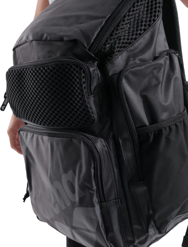ARENA PLECAK ONE GO BACKPACK 45L BLACK 010231/100