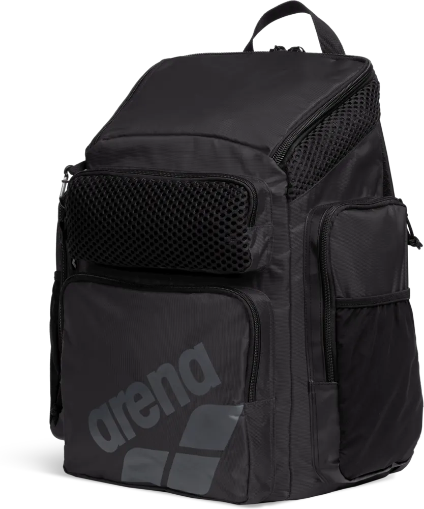 ARENA PLECAK ONE GO BACKPACK 45L BLACK 010231/100