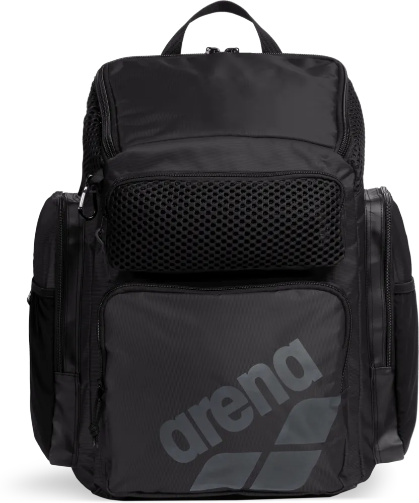 ARENA PLECAK ONE GO BACKPACK 45L BLACK 010231/100