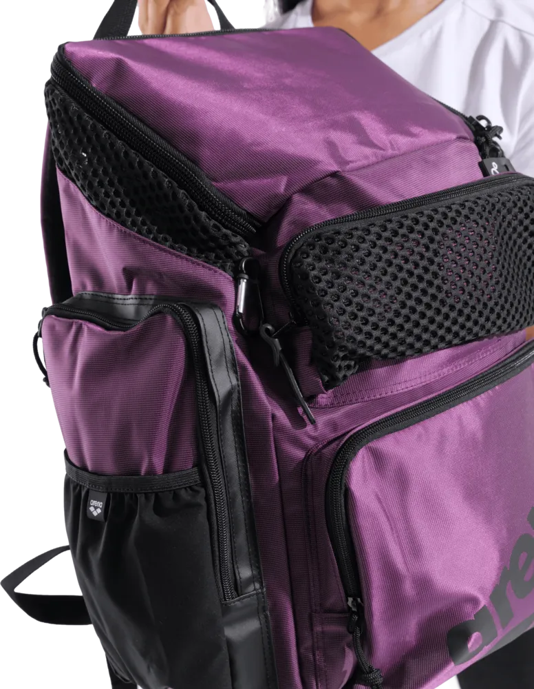 ARENA PLECAK ONE GO BACKPACK 45L PLUM 010231/200