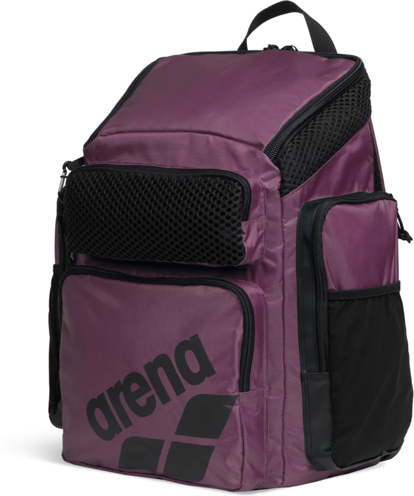 ARENA PLECAK ONE GO BACKPACK 45L PLUM 010231/200