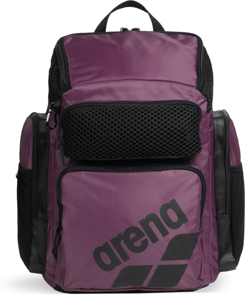 ARENA PLECAK ONE GO BACKPACK 45L PLUM 010231/200