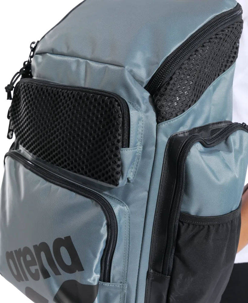 ARENA PLECAK ONE GO BACKPACK 45L SAGE 010231/300