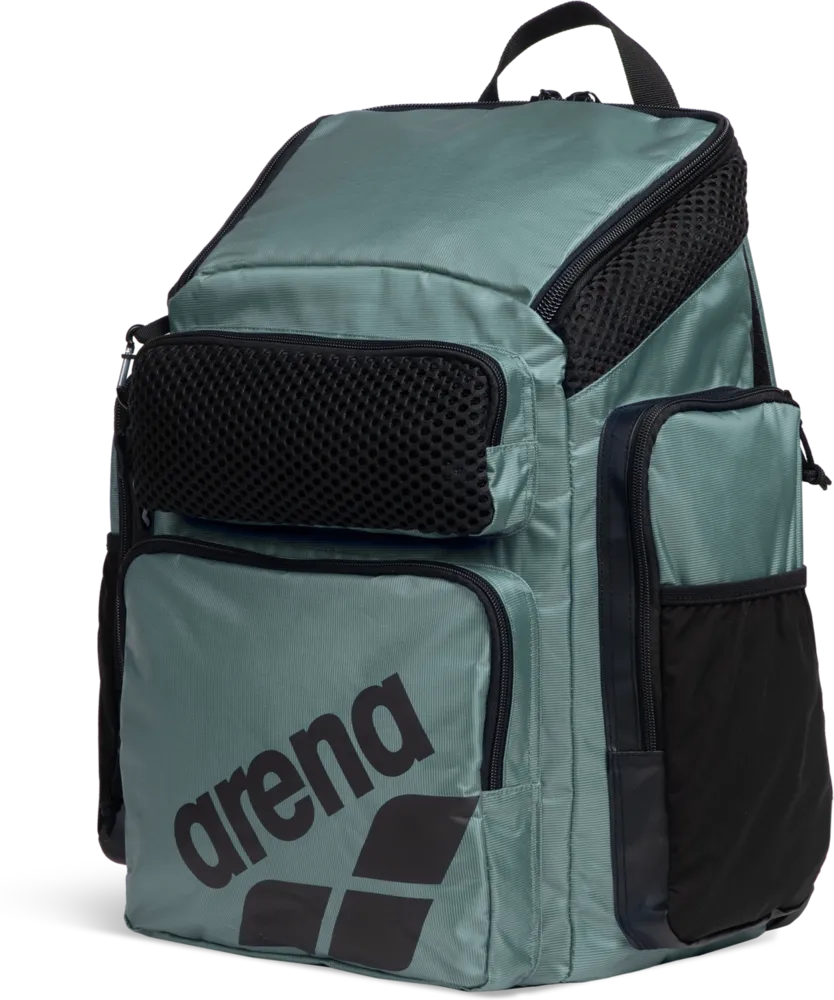ARENA PLECAK ONE GO BACKPACK 45L SAGE 010231/300