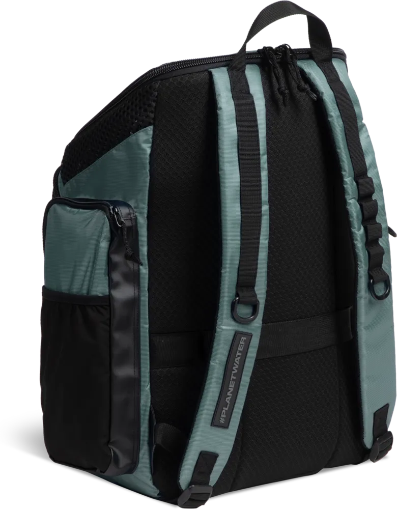 ARENA PLECAK ONE GO BACKPACK 45L SAGE 010231/300