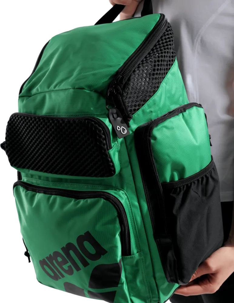 ARENA PLECAK ONE GO BACKPACK 45L GREEN 010231/330