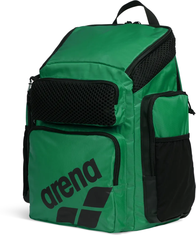 ARENA PLECAK ONE GO BACKPACK 45L GREEN 010231/330