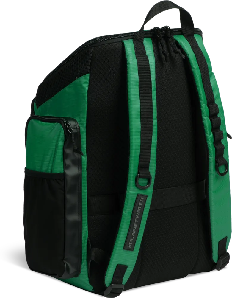 ARENA PLECAK ONE GO BACKPACK 45L GREEN 010231/330