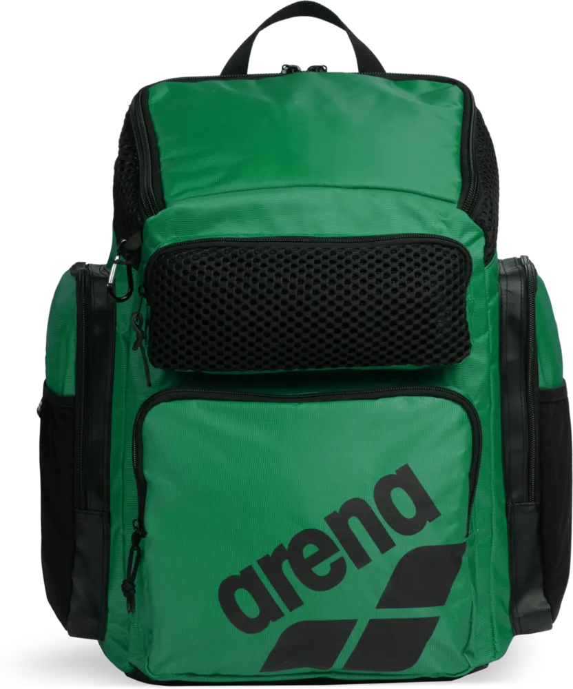 ARENA PLECAK ONE GO BACKPACK 45L GREEN 010231/330