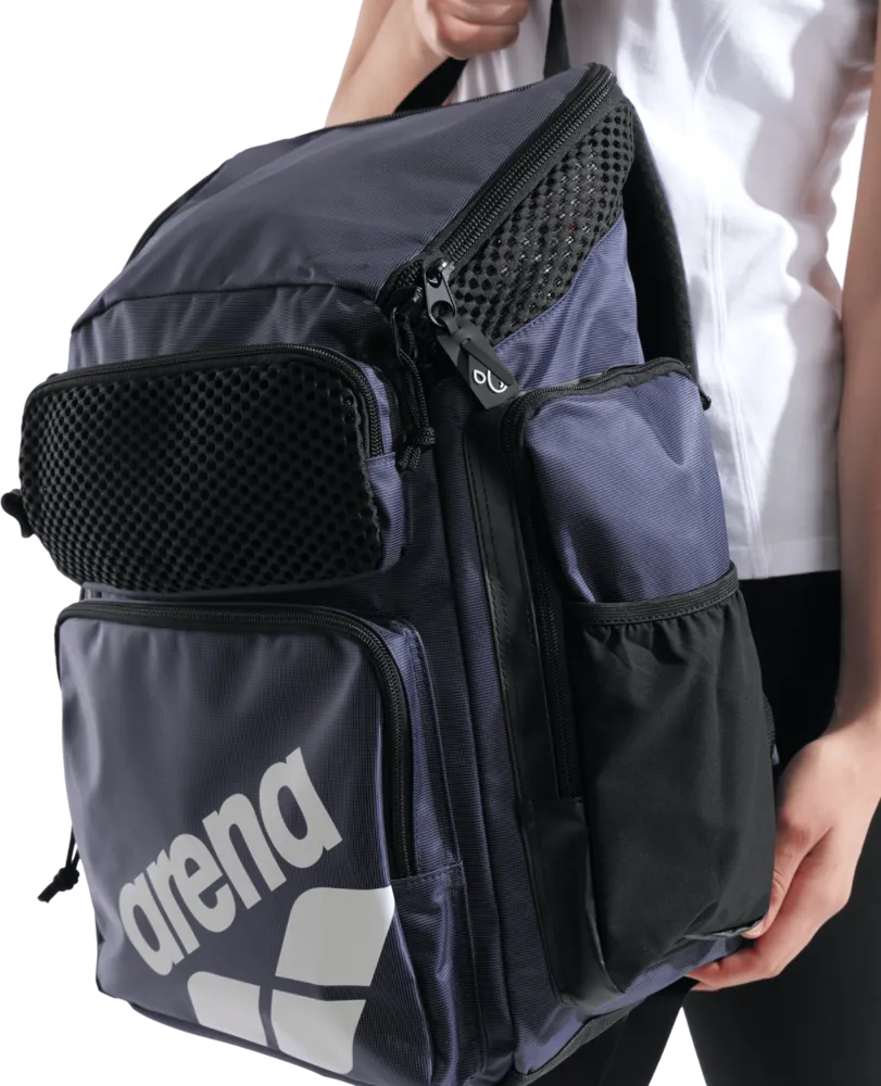 ARENA PLECAK ONE GO BACKPACK 45L NAVY 010231/400
