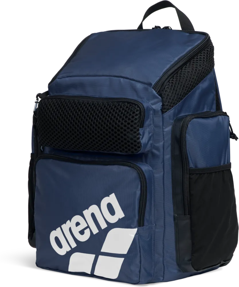 ARENA PLECAK ONE GO BACKPACK 45L NAVY 010231/400