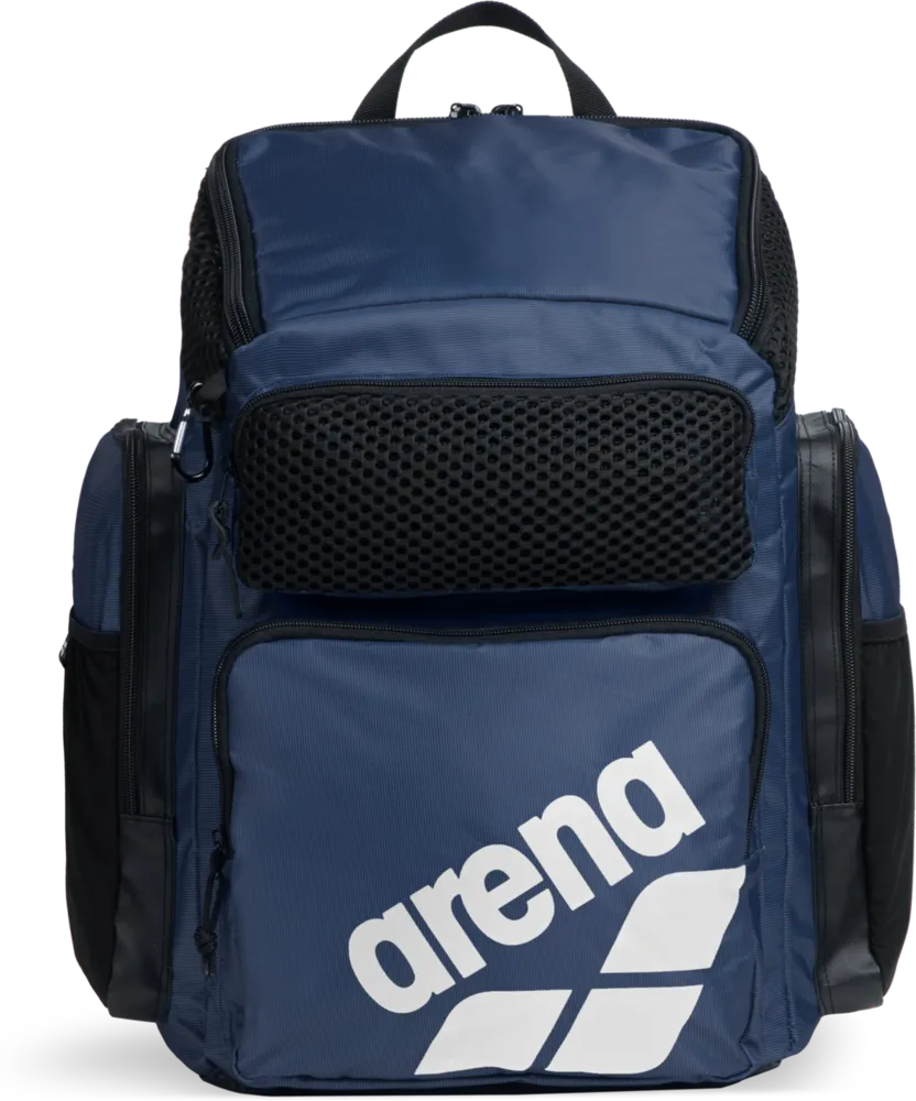 ARENA PLECAK ONE GO BACKPACK 45L NAVY 010231/400
