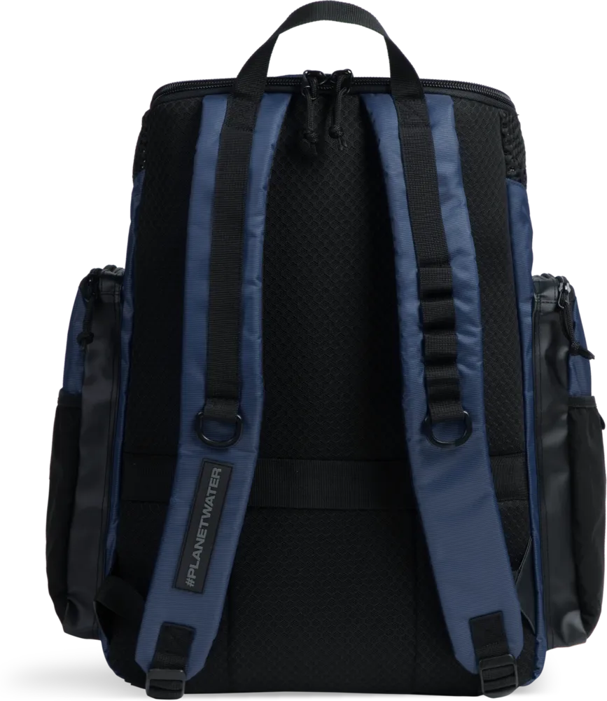ARENA PLECAK ONE GO BACKPACK 45L NAVY 010231/400