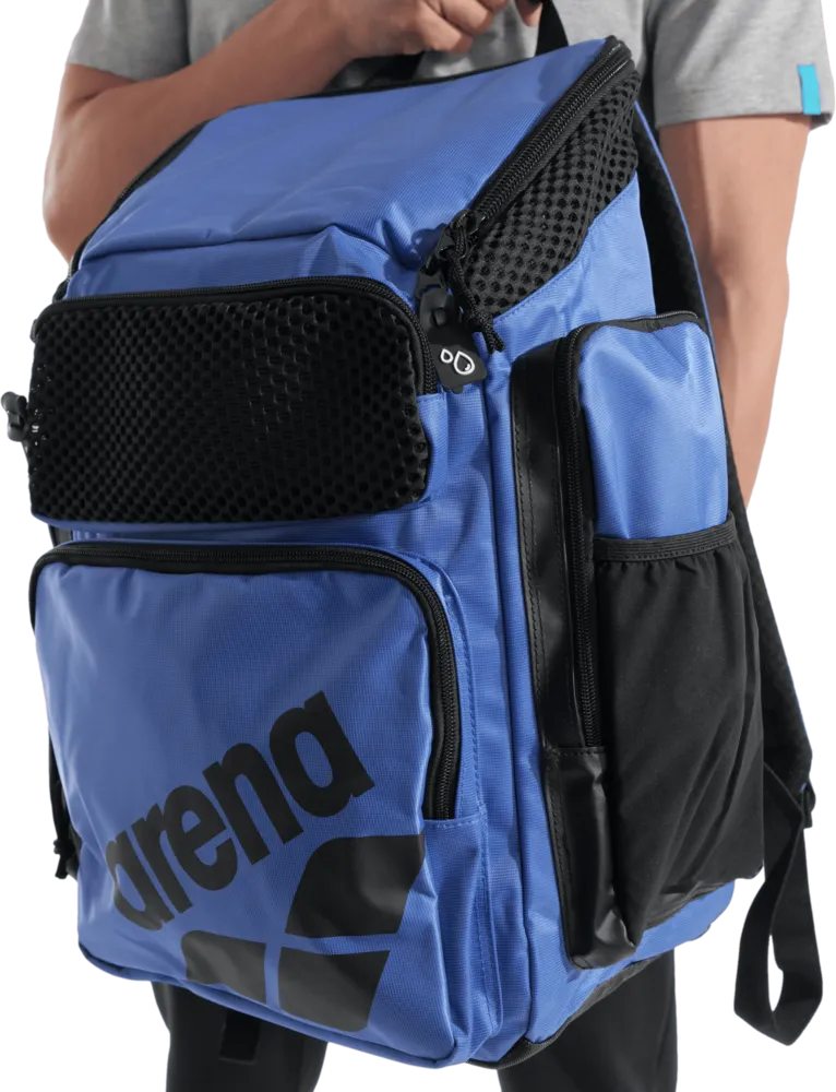 ARENA PLECAK ONE GO BACKPACK 45L ROYAL  010231/500