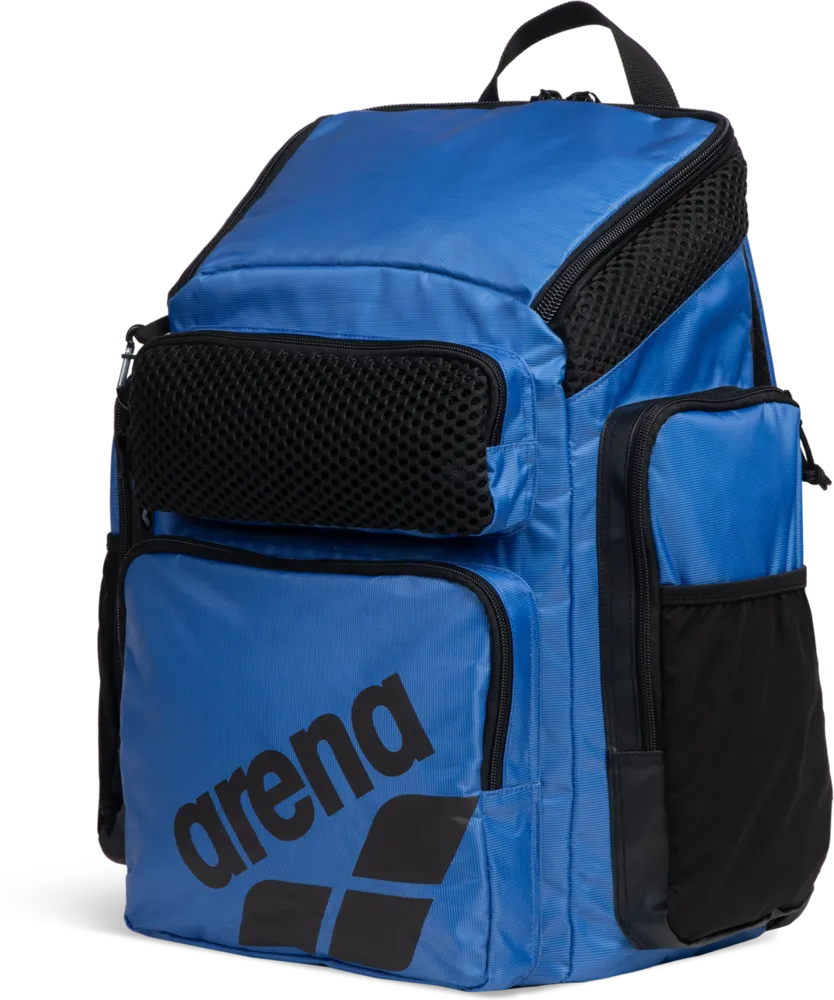 ARENA PLECAK ONE GO BACKPACK 45L ROYAL  010231/500