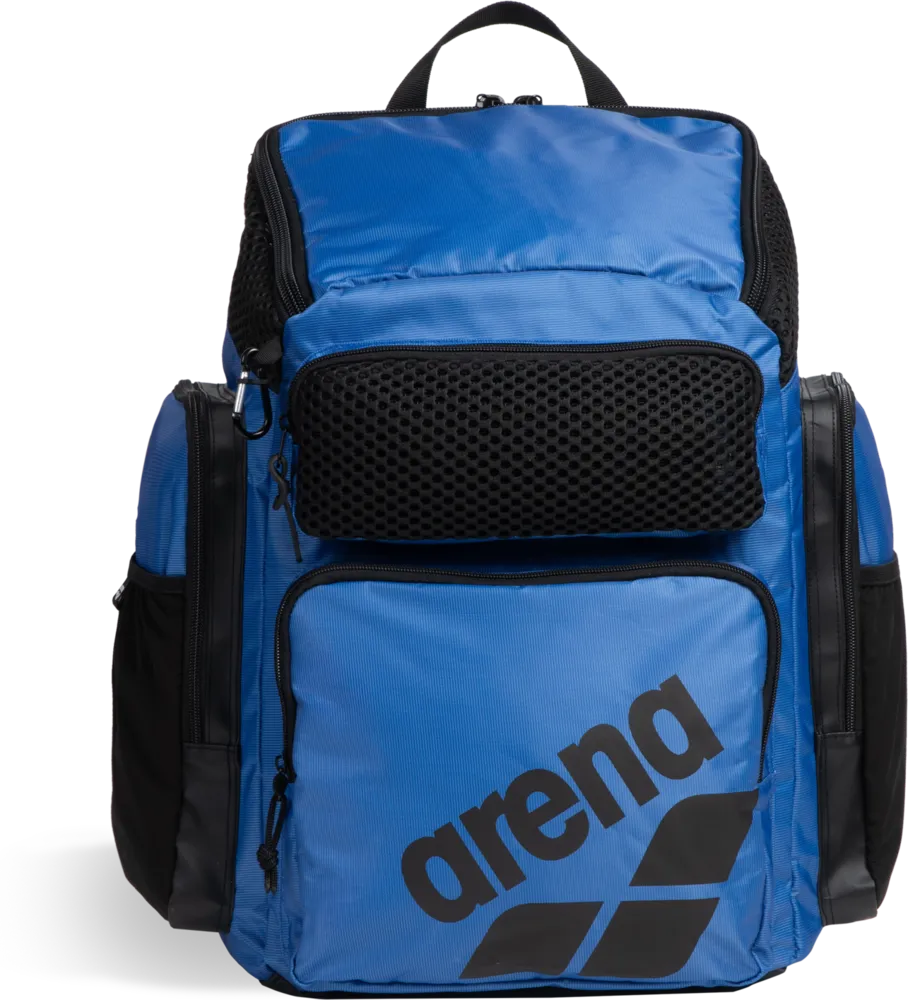 ARENA PLECAK ONE GO BACKPACK 45L ROYAL  010231/500