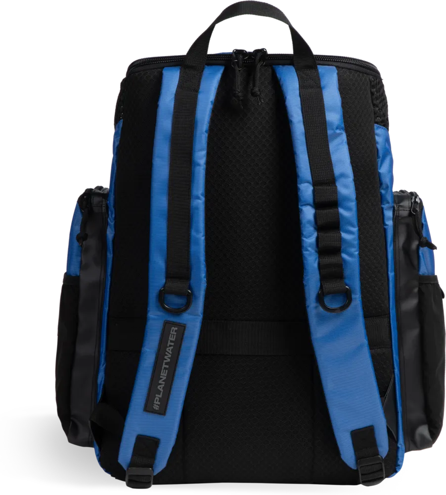 ARENA PLECAK ONE GO BACKPACK 45L ROYAL  010231/500