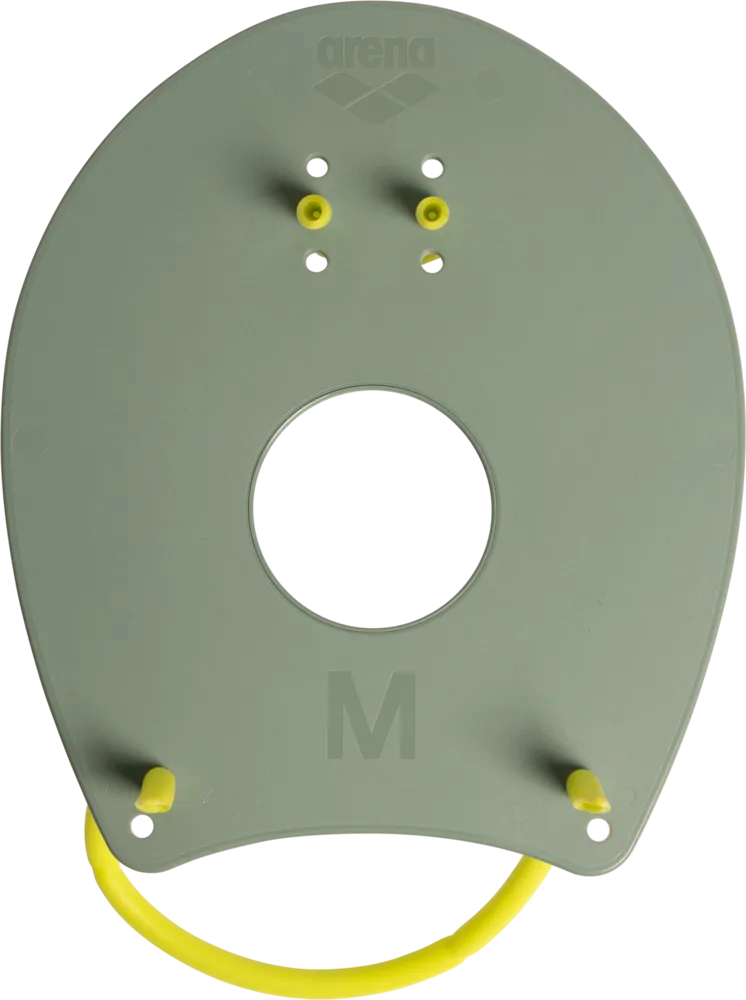 ARENA WIOSEŁKA TRENINGOWE ELITE HAND PADDLE 2 004409/130