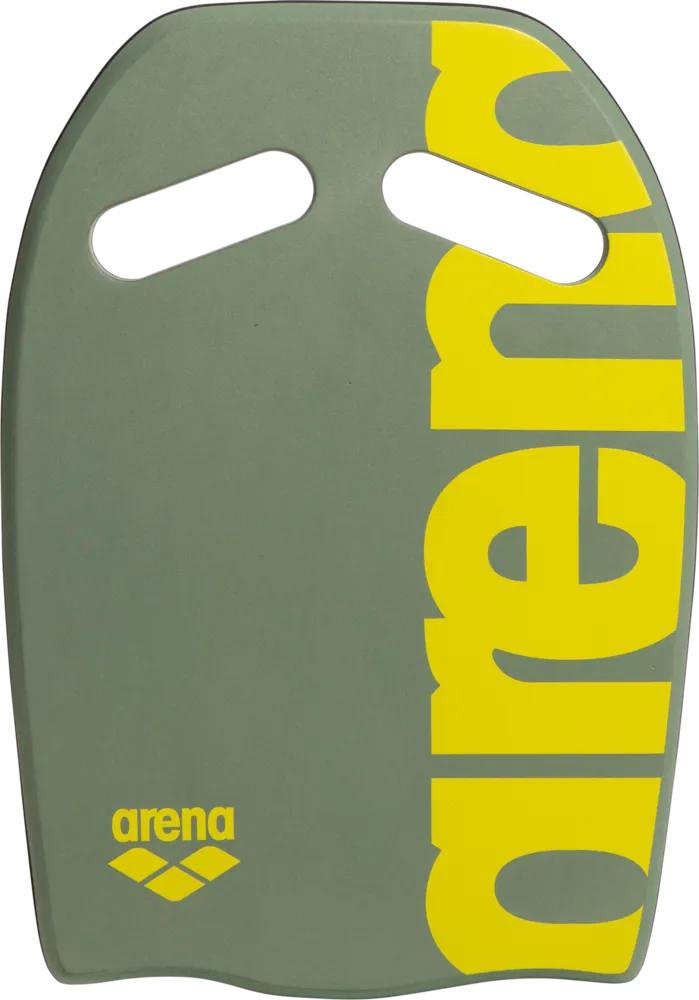 DESKA DO PŁYWANIA ARENA KICKBOARD 95275/130 SAGE ARTIC LIME