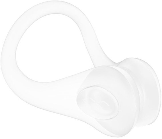 ARENA ZACISK DO NOSA NOSE CLIP WHITE 009391/200