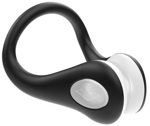 ARENA ZACISK DO NOSA NOSE CLIP BLACK 009391/300