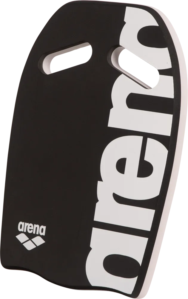 DESKA DO PŁYWANIA ARENA KICKBOARD 95275100 BLACK WHITE