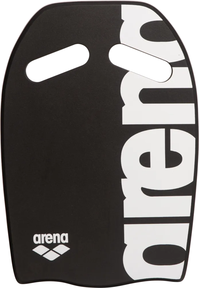 DESKA DO PŁYWANIA ARENA KICKBOARD 95275100 BLACK WHITE