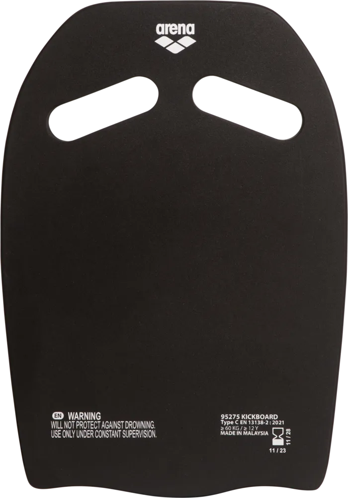 DESKA DO PŁYWANIA ARENA KICKBOARD 95275/130 SAGE ARTIC LIME