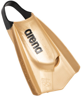 PŁETWY TRENINGOWE POWERFIN PRO II ARENA GOLD 006151/200