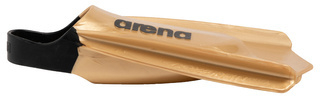 PŁETWY TRENINGOWE POWERFIN PRO II ARENA GOLD 006151/200