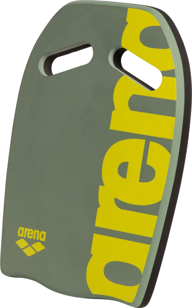 DESKA DO PŁYWANIA ARENA KICKBOARD 95275/130 SAGE ARTIC LIME