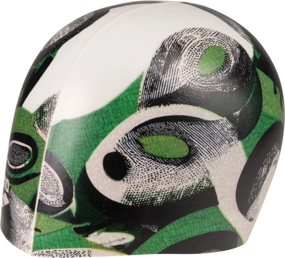 ARENA CZEPEK PŁYWACKI HD CAP KENTE 005572/271