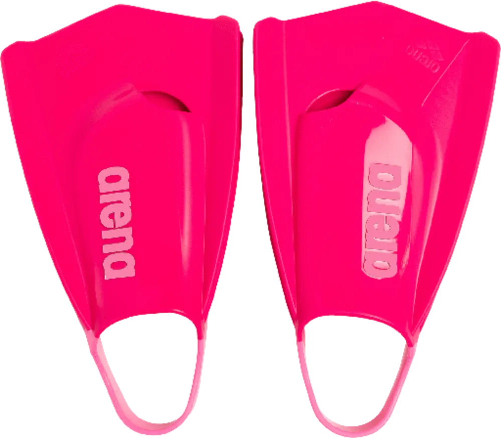 PŁETWY TRENINGOWE POWERFIN PRO II ARENA PINK 006151/120