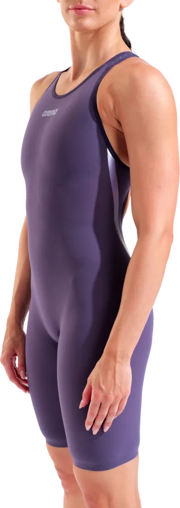 ARENA DAMSKI STRÓJ STARTOWY POWERSKIN VELOCE OB MIDNIGHT BLUE 011584/505