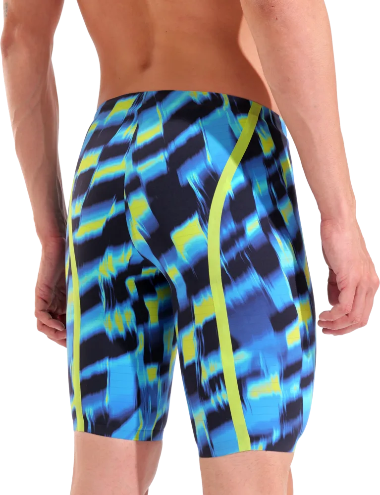 ARENA MĘSKI STRÓJ STARTOWY POWERSKIN CARBON AIR3 AQUA 012064/508