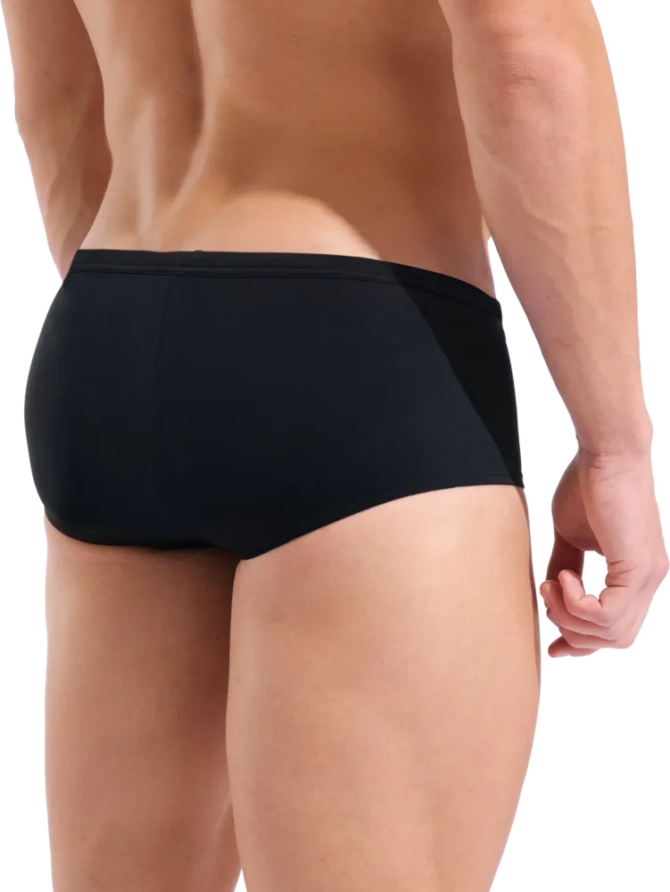 ARENA SLIPY MĘSKIE ONE LOW WAIST SHORT BIG LOGO 008549/551