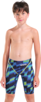 ARENA CHŁOPIĘCY STRÓJ STARTOWY POWERSKIN ST NEXT LE JAMMER JR LIMITED EDITION AQUA GLEAM 006352/508